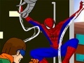 Тоглоом Spiderman Customization