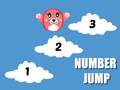 Тоглоом Number Jump Kids Educational