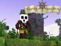 Тоглоом Pirates of Voxel