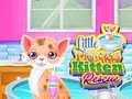 Тоглоом Little Princess Kitten Rescue