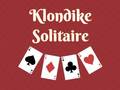 Тоглоом Klondike Solitaire