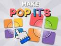 Тоглоом Make Pop Its