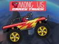 Тоглоом Among Us Truck Driver