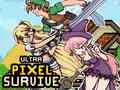 Тоглоом Ultra Pixel Survive