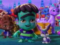Тоглоом Super Monsters Jigsaw Puzzle