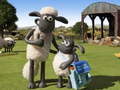 Тоглоом Shaun the Sheep Jigsaw Puzzle