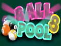 Тоглоом Ball 8 Pool
