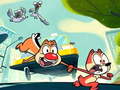 Тоглоом Chip and Dale 2021 Slide
