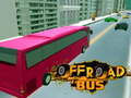 Тоглоом Off Road Bus 