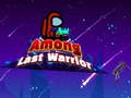 Тоглоом Among Us Last Warrior