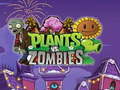 Тоглоом Plants vs Zombies