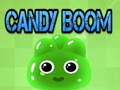 Тоглоом CANDY BOOM