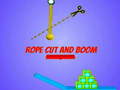 Тоглоом Rope Cut And Boom