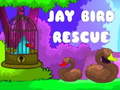 Тоглоом Jay Bird Rescue