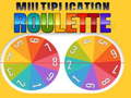 Тоглоом Multiplication Roulette