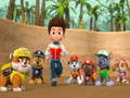 Тоглоом Paw Patrol Jigsaw Puzzle