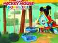 Тоглоом Mickey Mouse Funhouse