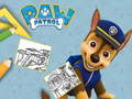 Тоглоом PAW Patrol