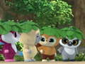 Тоглоом YooHoo to the Rescue Jigsaw Puzzle