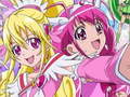 Тоглоом Glitter Force Jigsaw Puzzle