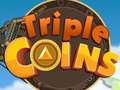 Тоглоом Triple Coins