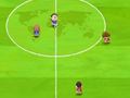 Тоглоом Kopanito All Stars Soccer