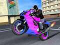 Тоглоом Sports Bike Racing