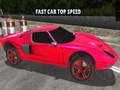 Тоглоом Fast Car Top Speed