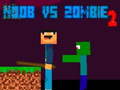 Тоглоом Noob vs Zombie 2