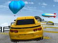 Тоглоом Car stunts games - Mega ramp car jump Car games 3d