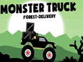 Тоглоом Monster Truck: Forest Delivery