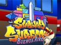 Тоглоом Subway Surfers Buenos Aires