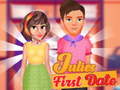 Тоглоом Julies First Date