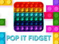 Тоглоом Pop it Fidget