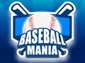 Тоглоом Baseball Mania
