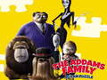 Тоглоом The Addams Family Jigsaw Puzzle