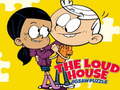Тоглоом The Loud house Jigsaw Puzzle