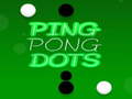 Тоглоом Ping pong Dot