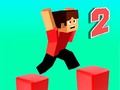 Тоглоом Parkour Block 2