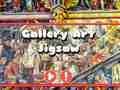 Тоглоом Gallery Art Jigsaw