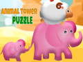 Тоглоом Animal Tower Puzzle