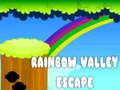 Тоглоом Rainbow Valley Escape