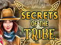 Тоглоом Secrets of the tribe