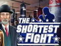 Тоглоом The shortest fight