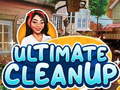 Тоглоом Ultimate cleanup