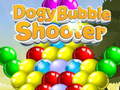 Тоглоом Dogy Bubble Shooter
