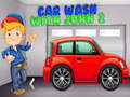 Тоглоом Car Wash With John 2