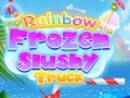 Тоглоом Rainbow Frozen Slushy Truck 