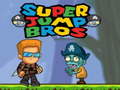 Тоглоом Super Jump Bros