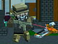 Тоглоом Pixel shooter zombie Multiplayer
